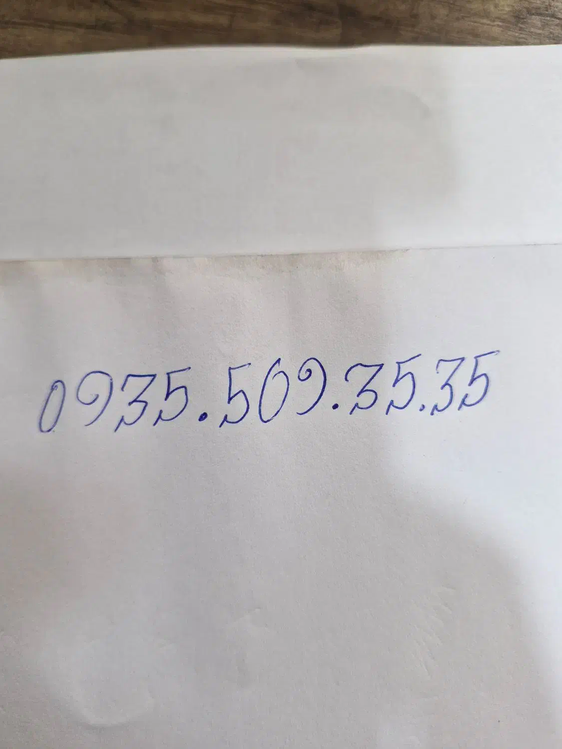 سیم کارت رند طلائی ایرانسل باپیش شماره 0935|سیمکارت|تهران, خاک سفید|دیوار