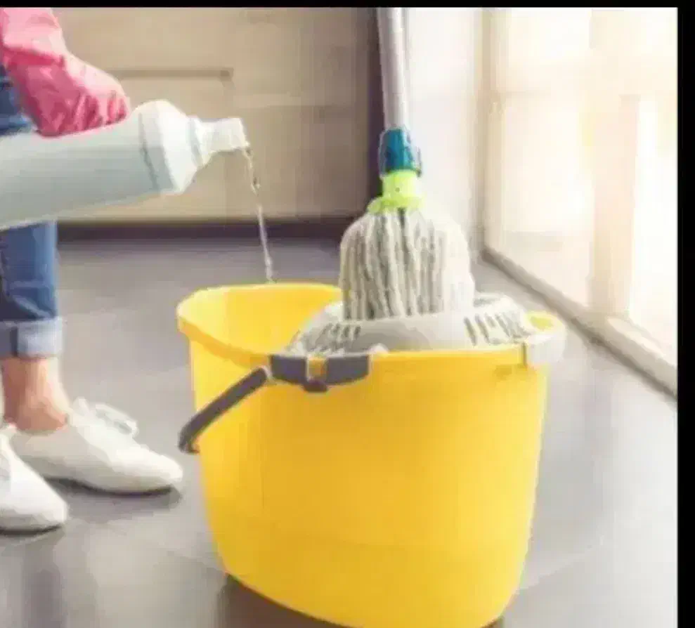 استخدام نظافتچی خانم|استخدام سرایداری و نظافت|اهواز, گلستان|دیوار