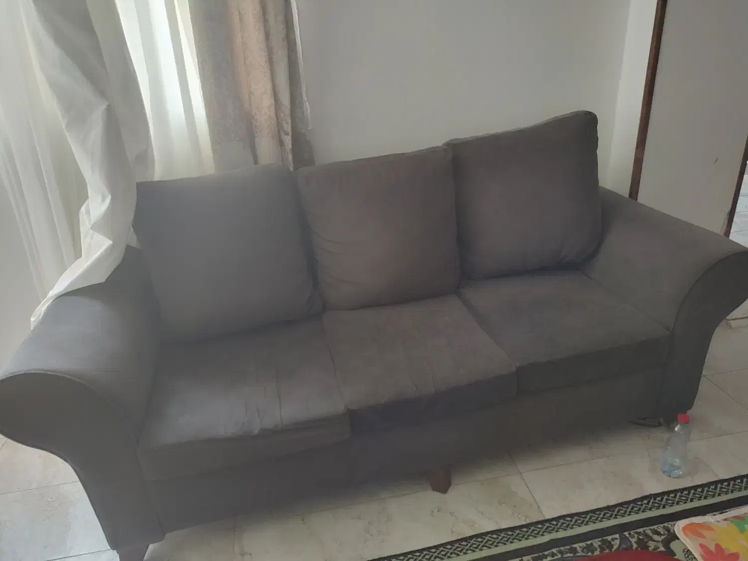 مبل راحتی|مبلمان خانگی و میز عسلی|شیراز, عفیف‌آباد|دیوار