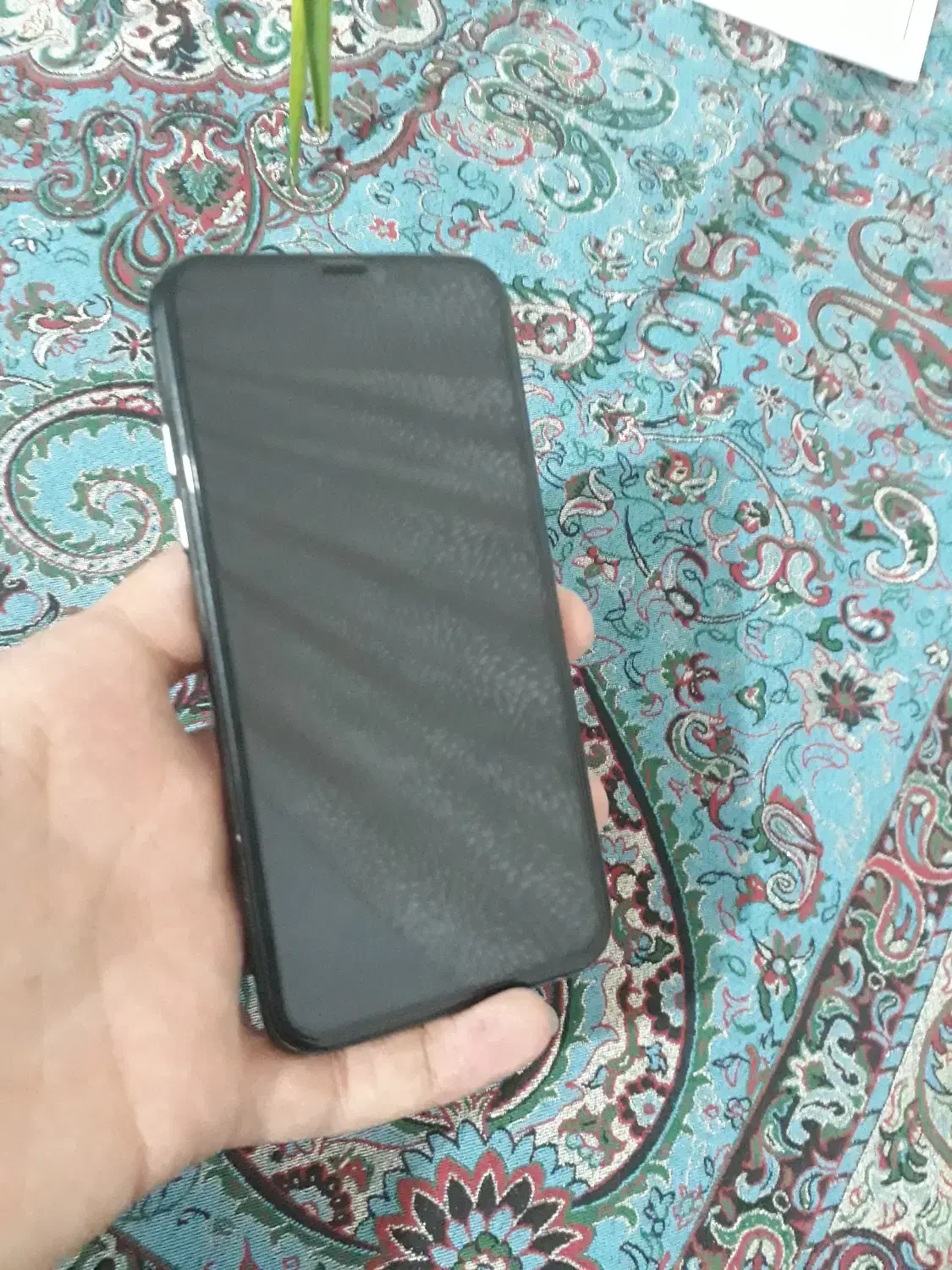 اپل آیفون ایکس iPhone x|موبایل|شاهرود, |دیوار