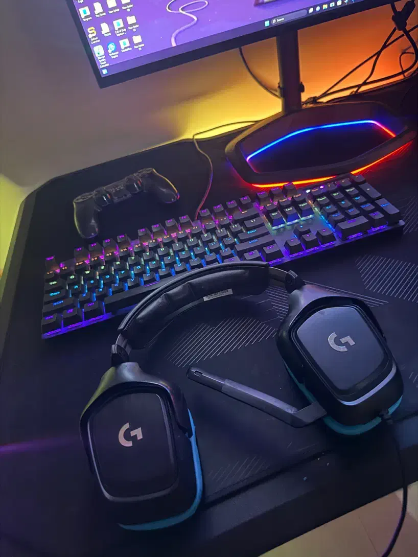 Pcسیستم گیمینگ|رایانه رومیزی|فردیس, شهرک راه آهن|دیوار