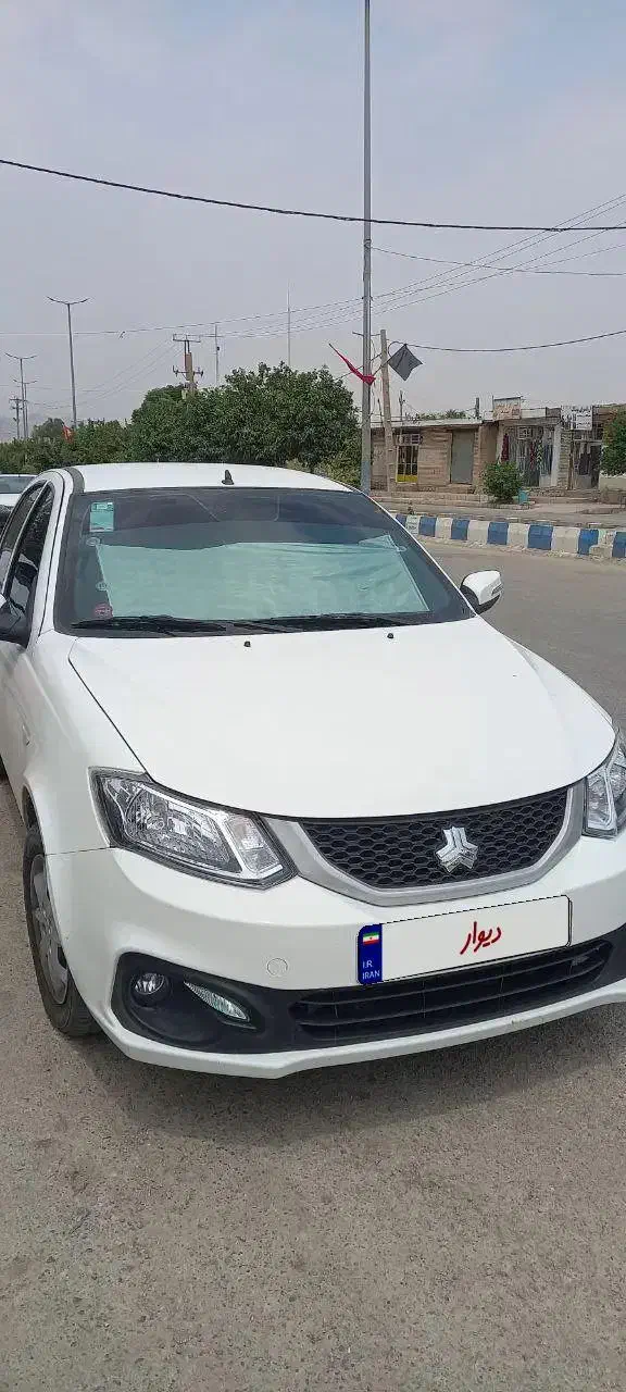 سایناs|خودرو سواری و وانت|مسجد سلیمان, |دیوار