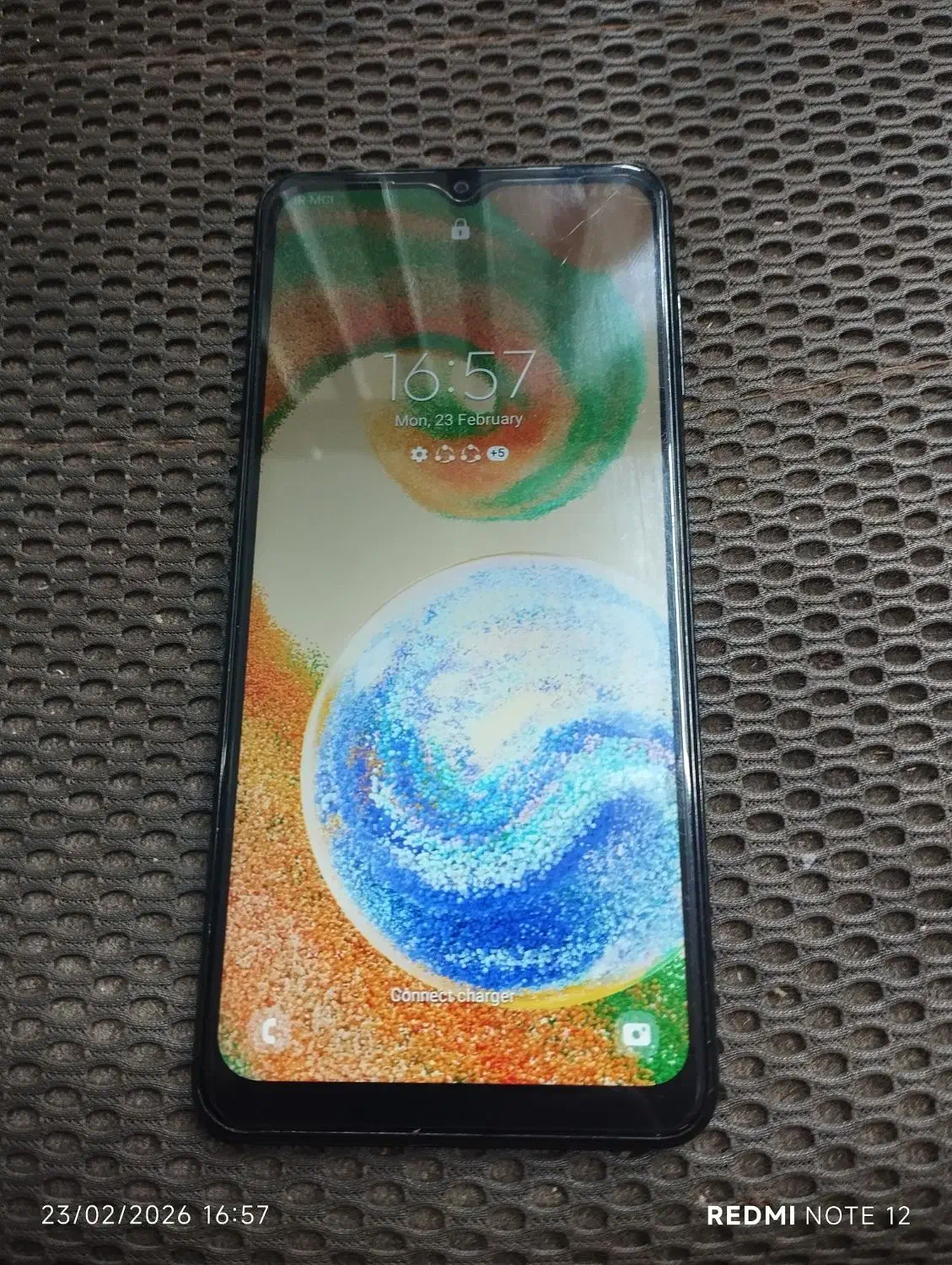 گوشی A04s|موبایل|مشهد, کوی سیدی|دیوار