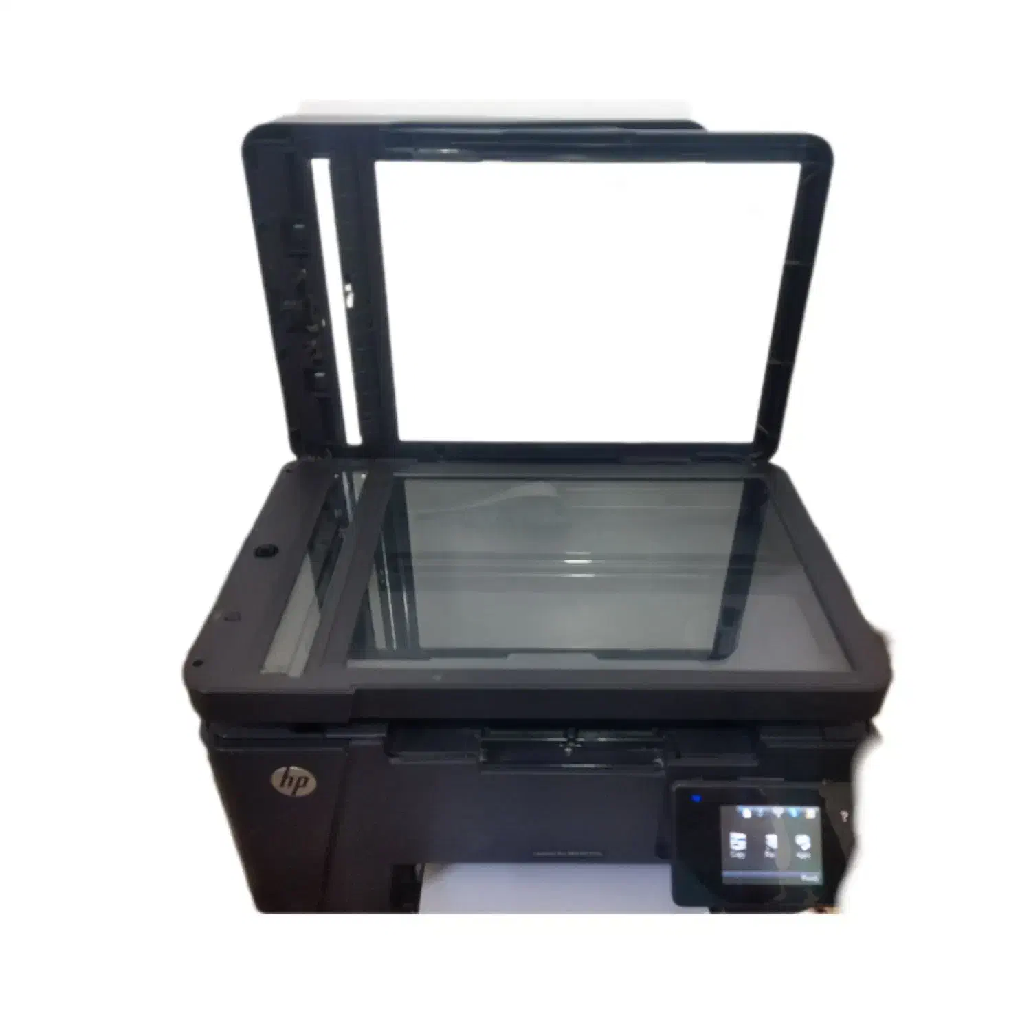 پرینتر چهارکاره|پرینتر، اسکنر، کپی، فکس|شهریار, شهرک سازمانی ظفر|دیوار