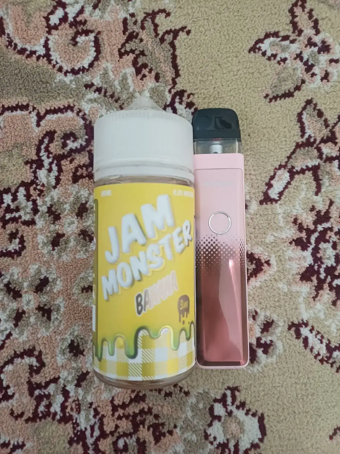 ویپ|زیورآلات و اکسسوری|خرمدره, |دیوار