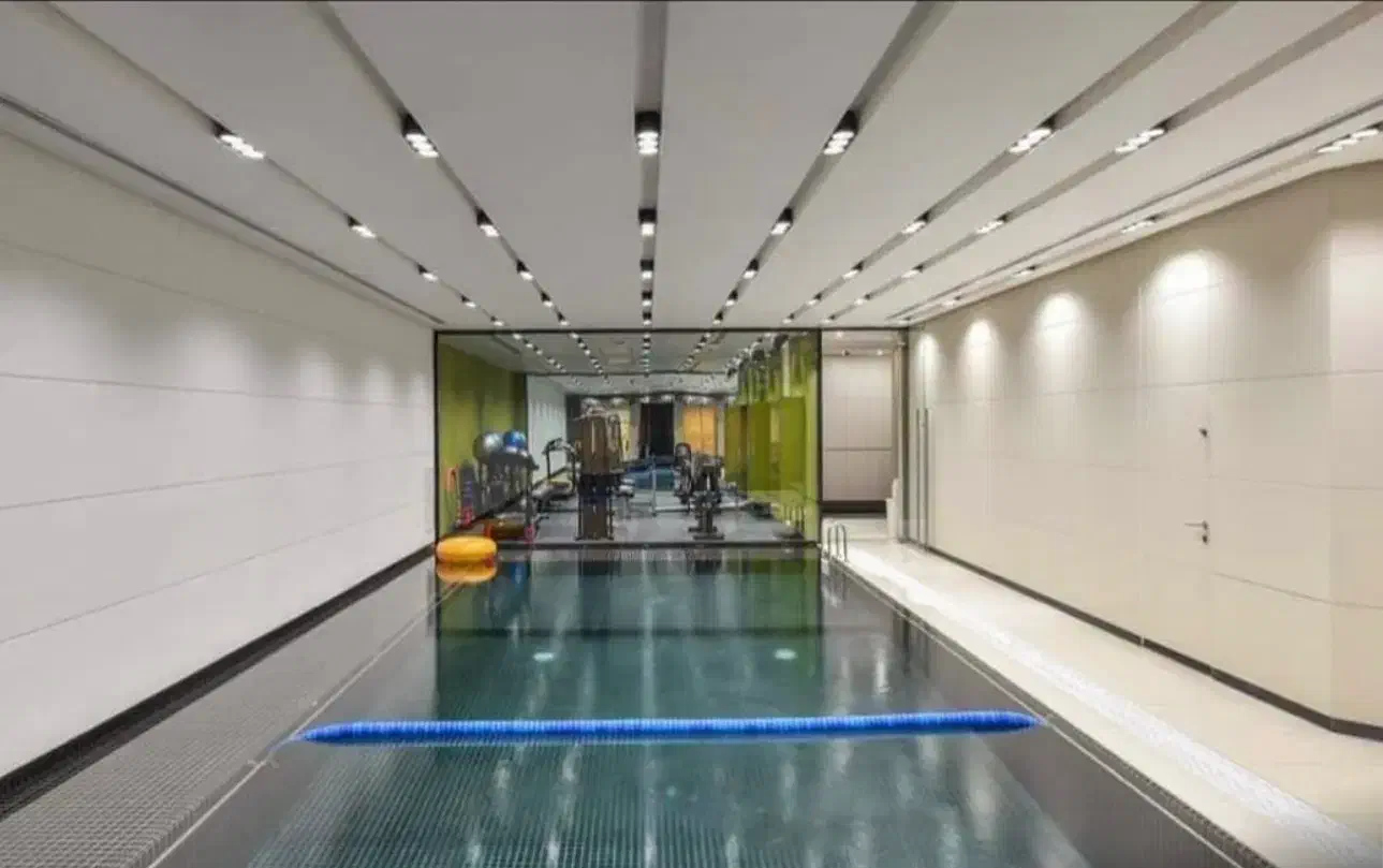 ۲۳۰مترفرمانیه/تکواحدی/۱۵مترتراس گاردن/سینمااختصاصی