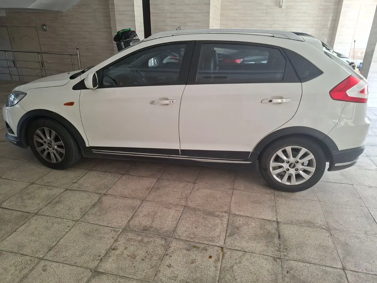 Mvm315|خودرو سواری و وانت|پردیس, فاز ۲|دیوار