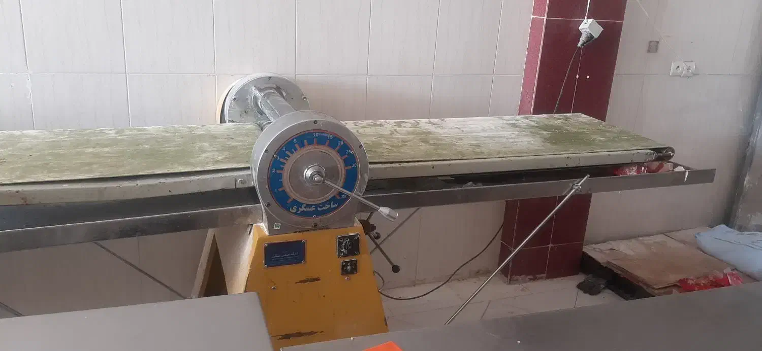 لوازم قنادی|فروشگاه و مغازه|قزوین, |دیوار