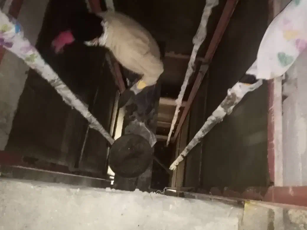 شیب بندی و آجر چینی و سیمانکاری|خدمات پیشه و مهارت|کرمانشاه, |دیوار