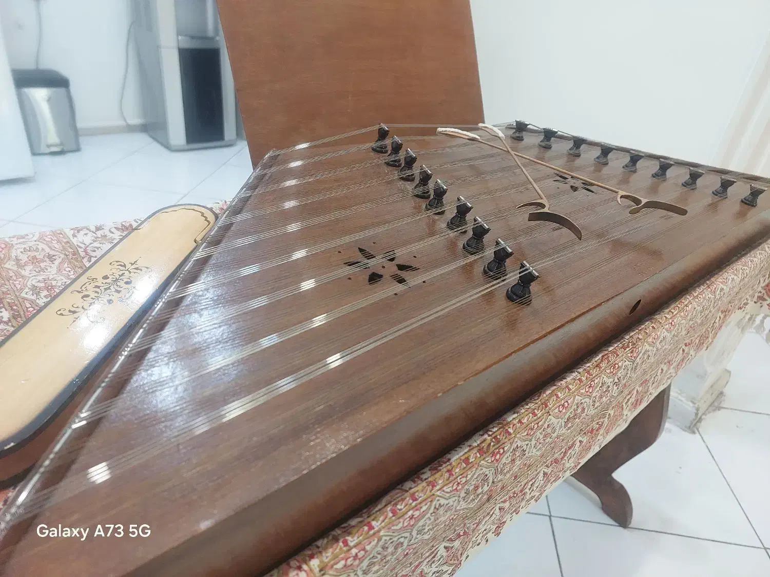 سنتور|سازهای سنتی|تهران, فاطمی|دیوار