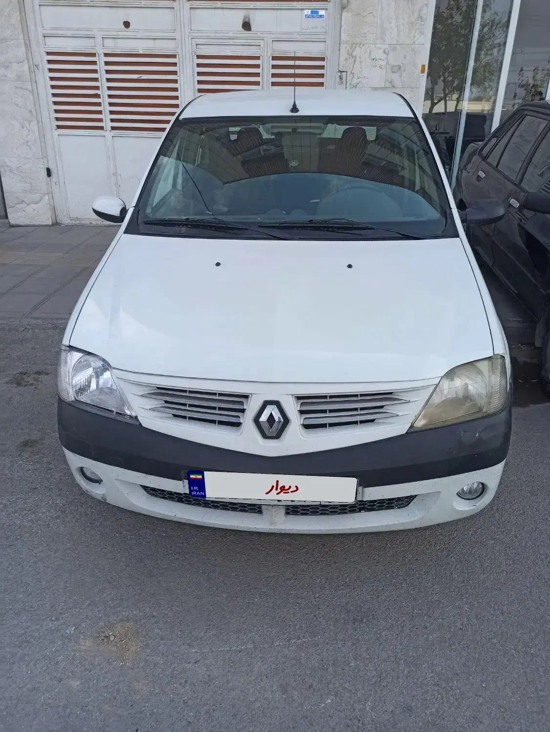 ال نود مدل 92|خودرو سواری و وانت|لنجان, |دیوار