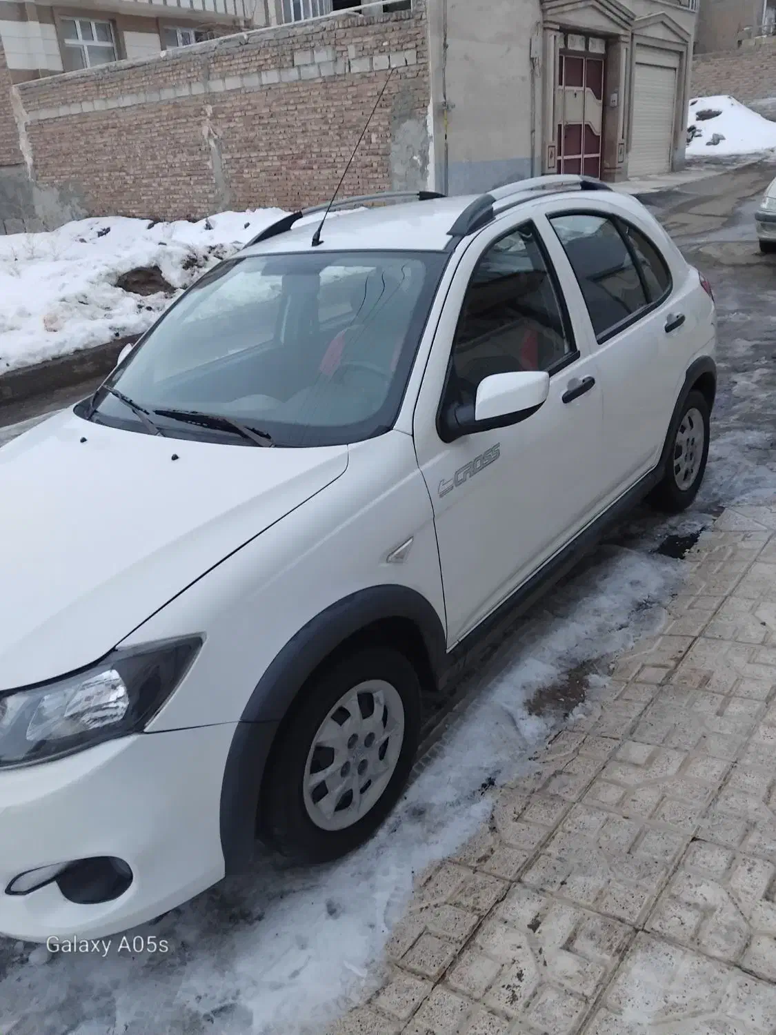 کوییک ساده ۱۴۰۰|خودرو سواری و وانت|اهر, |دیوار