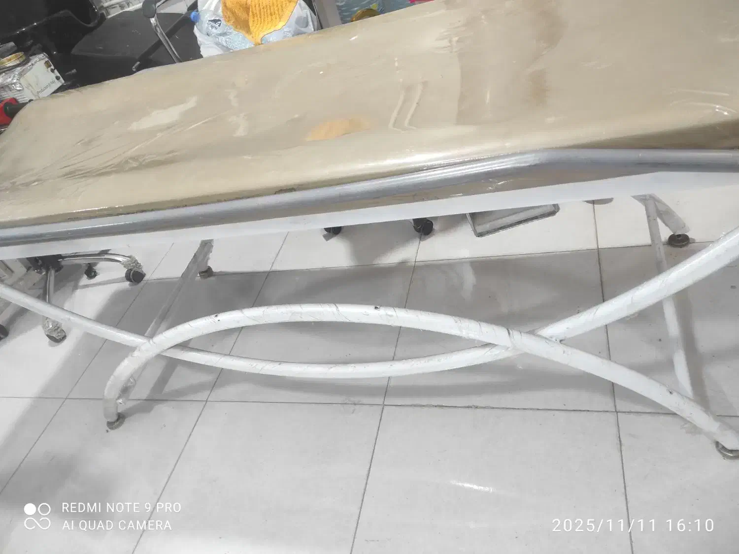 وسایل آرایشگاه|آرایشگاه و سالنهای زیبایی|بندرعباس, |دیوار