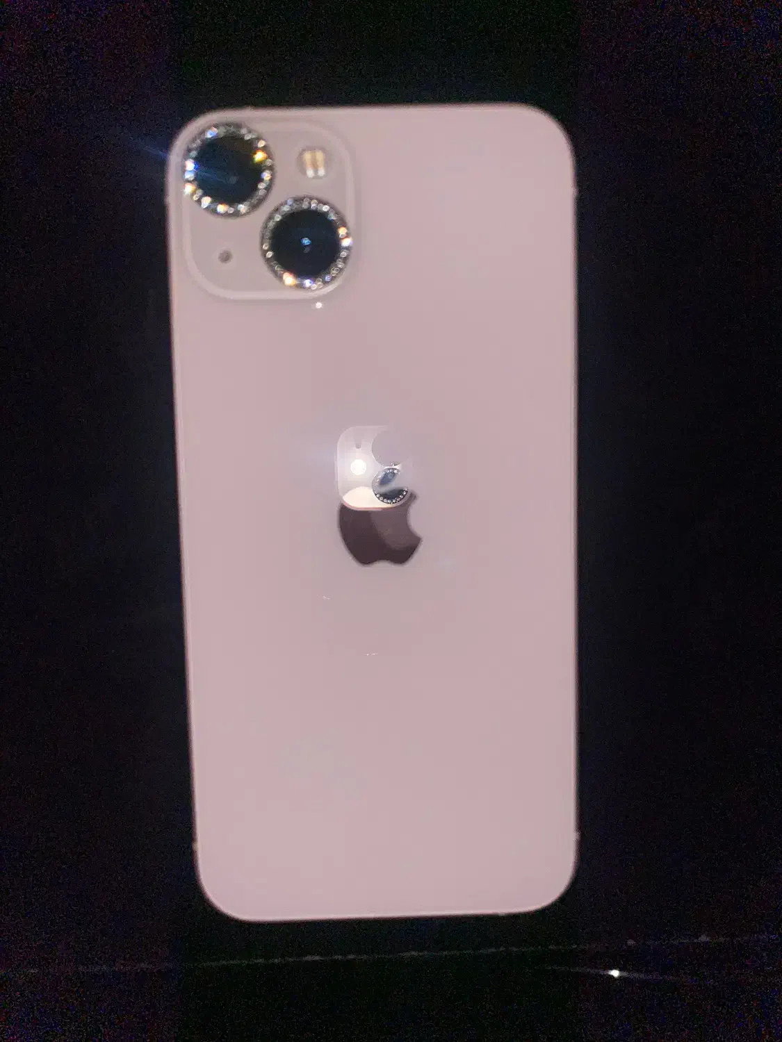 آیفون 13نرمال صورتی|موبایل|ری, فیروزآبادی|دیوار