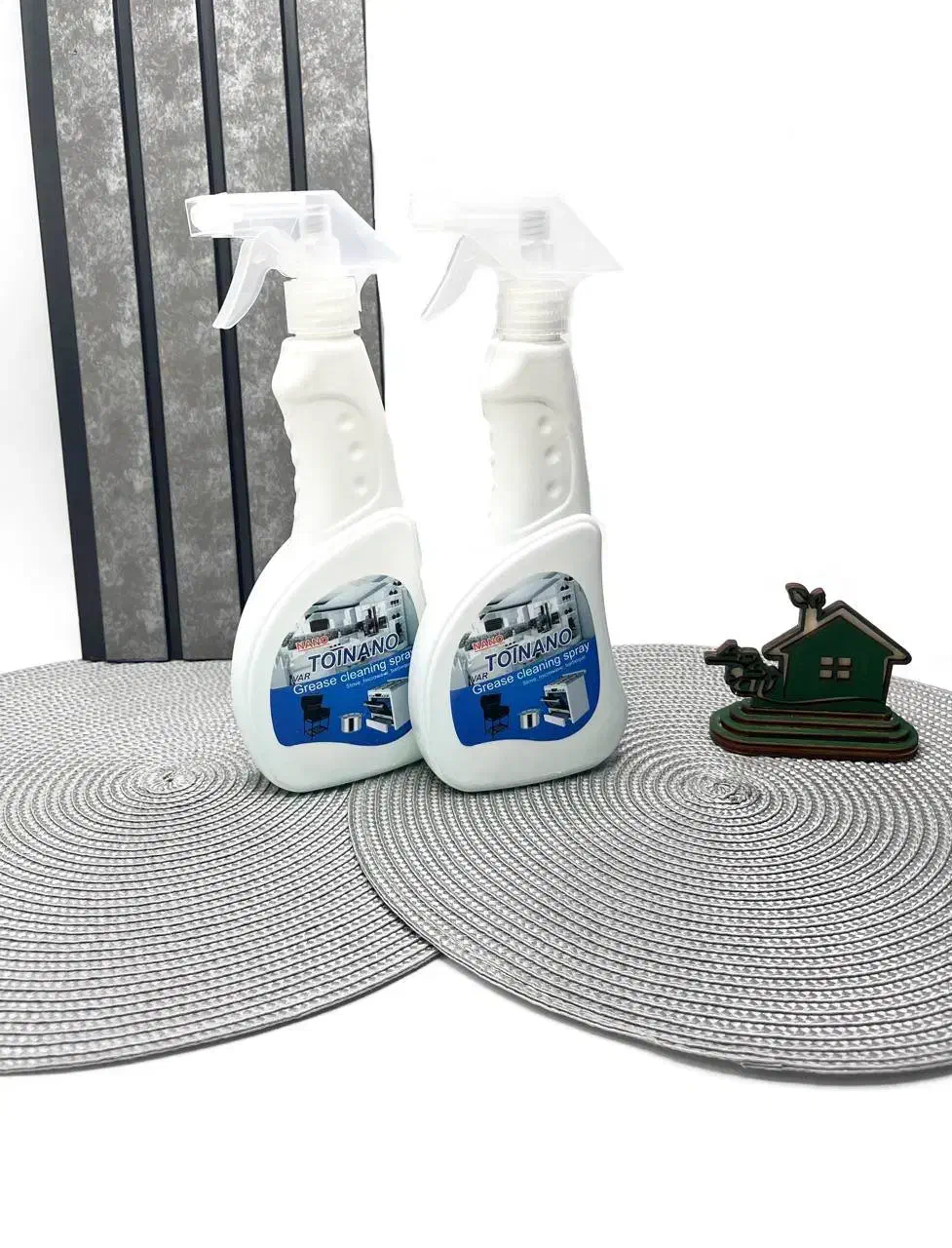 چربی زدا تورنادو|مواد شوینده و دستمال کاغذی|تهران, دکتر هوشیار|دیوار