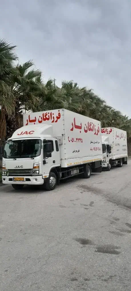 راننده پایه یک نیازمندیم|استخدام حمل و نقل|مشهد, کوی المهدی|دیوار