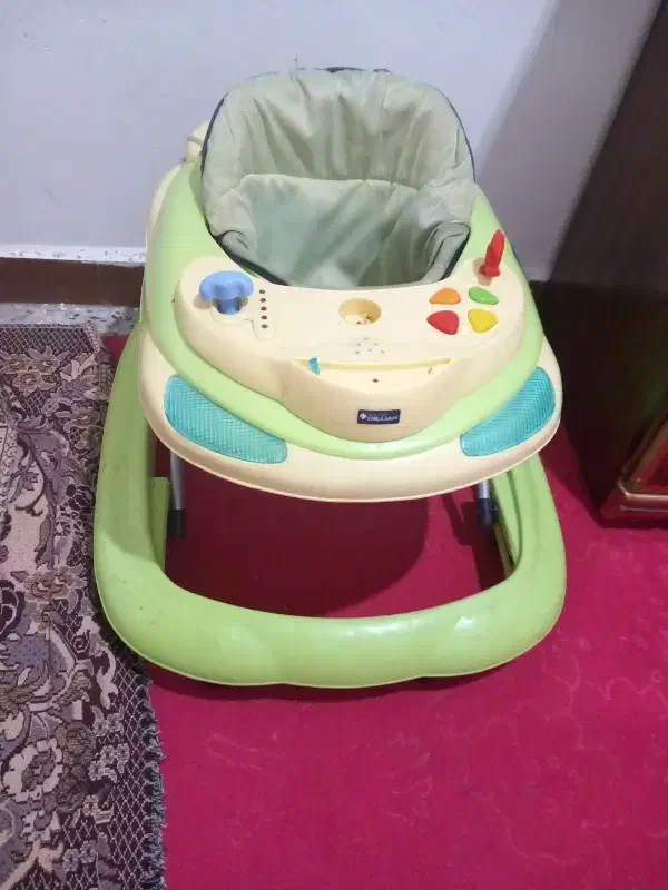 راهروک عمله تیمور|کالسکه و لوازم جانبی|شوش, |دیوار