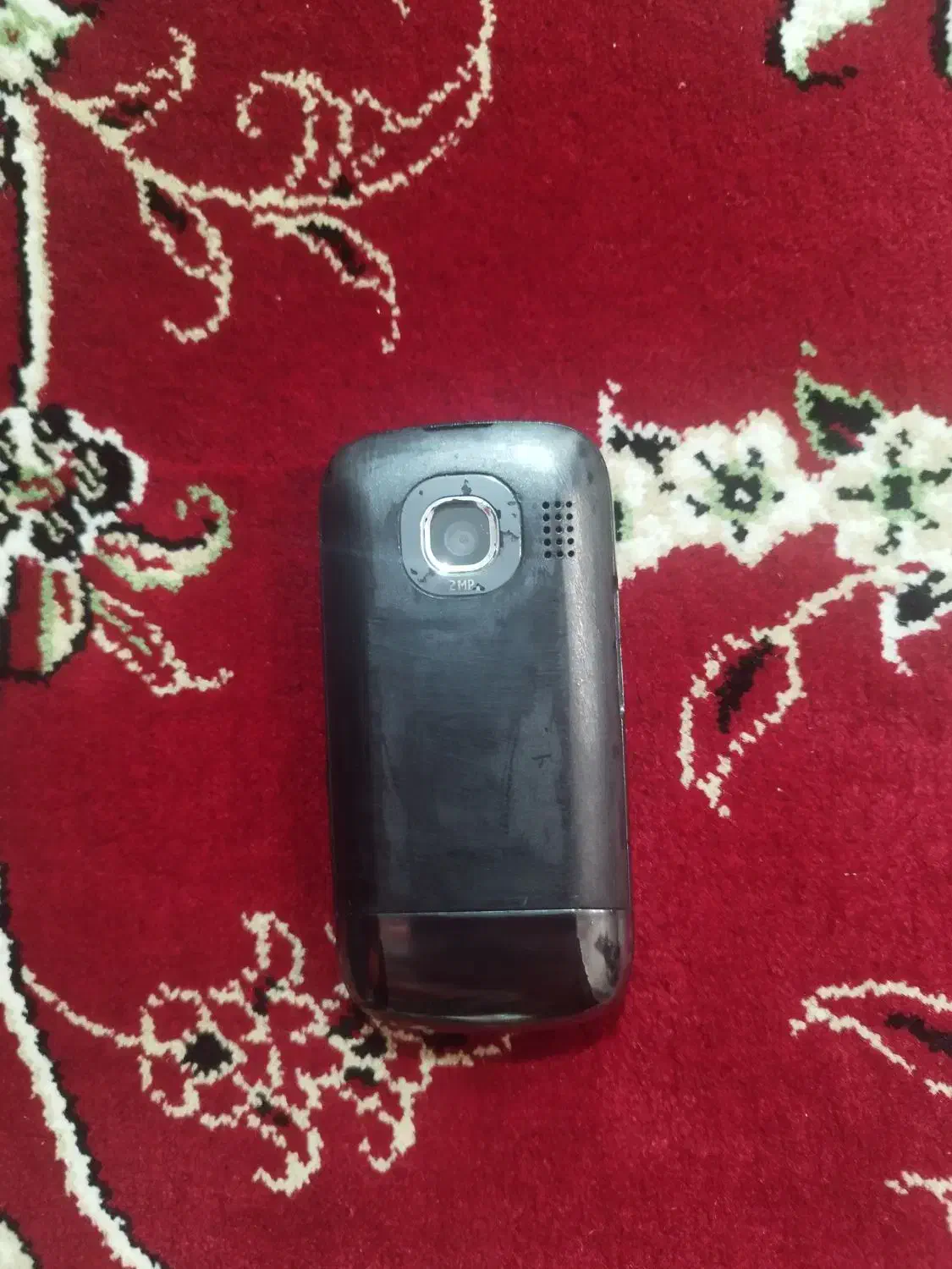 نوکیا C2 سالم|موبایل|مشهد, ایثارگران|دیوار