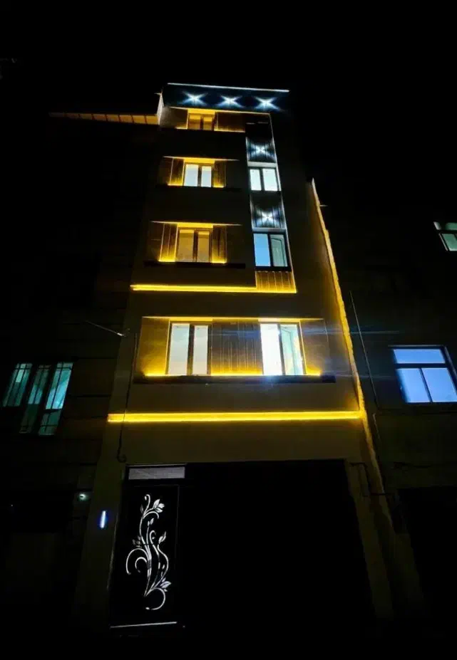 آپارتمان 50 متری مسعودیه