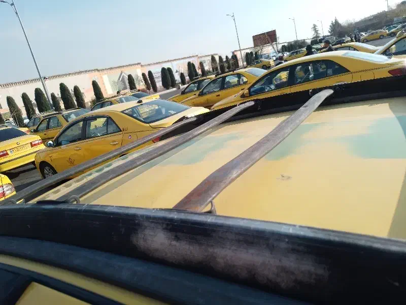 باربند سواری|قطعات یدکی و لوازم جانبی|تهران, فرودگاه مهرآباد|دیوار