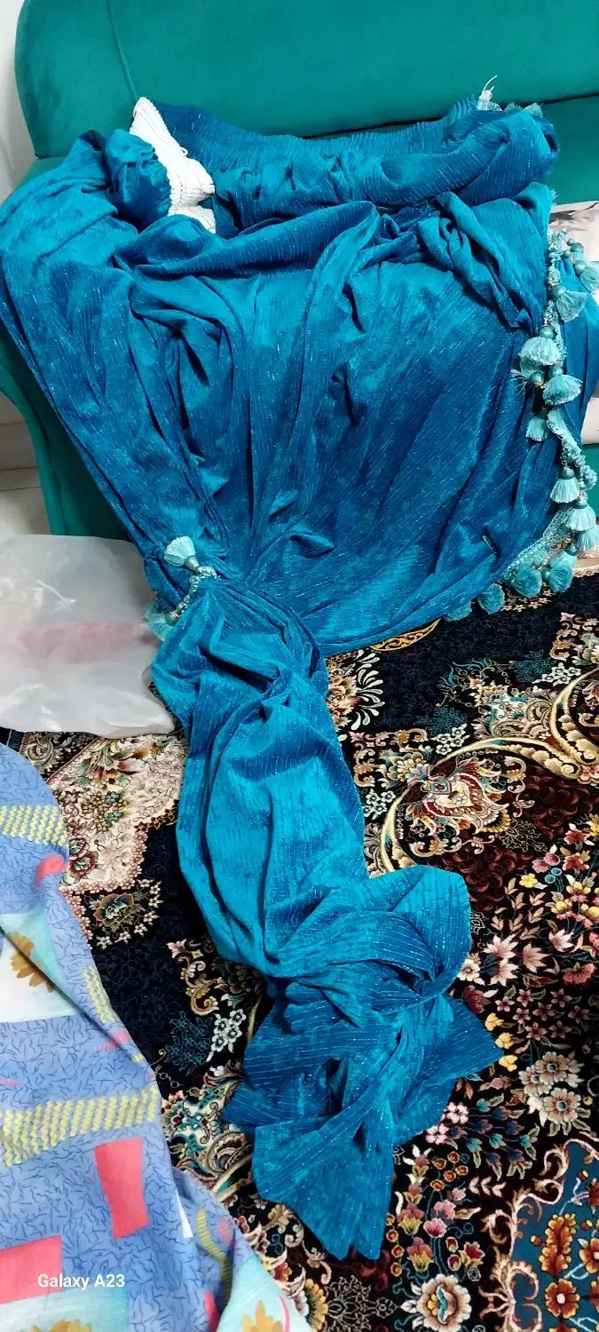 فروش‌ پرده‌و‌کتیبه|پرده، رانر، رومیزی|قائم‌شهر, |دیوار