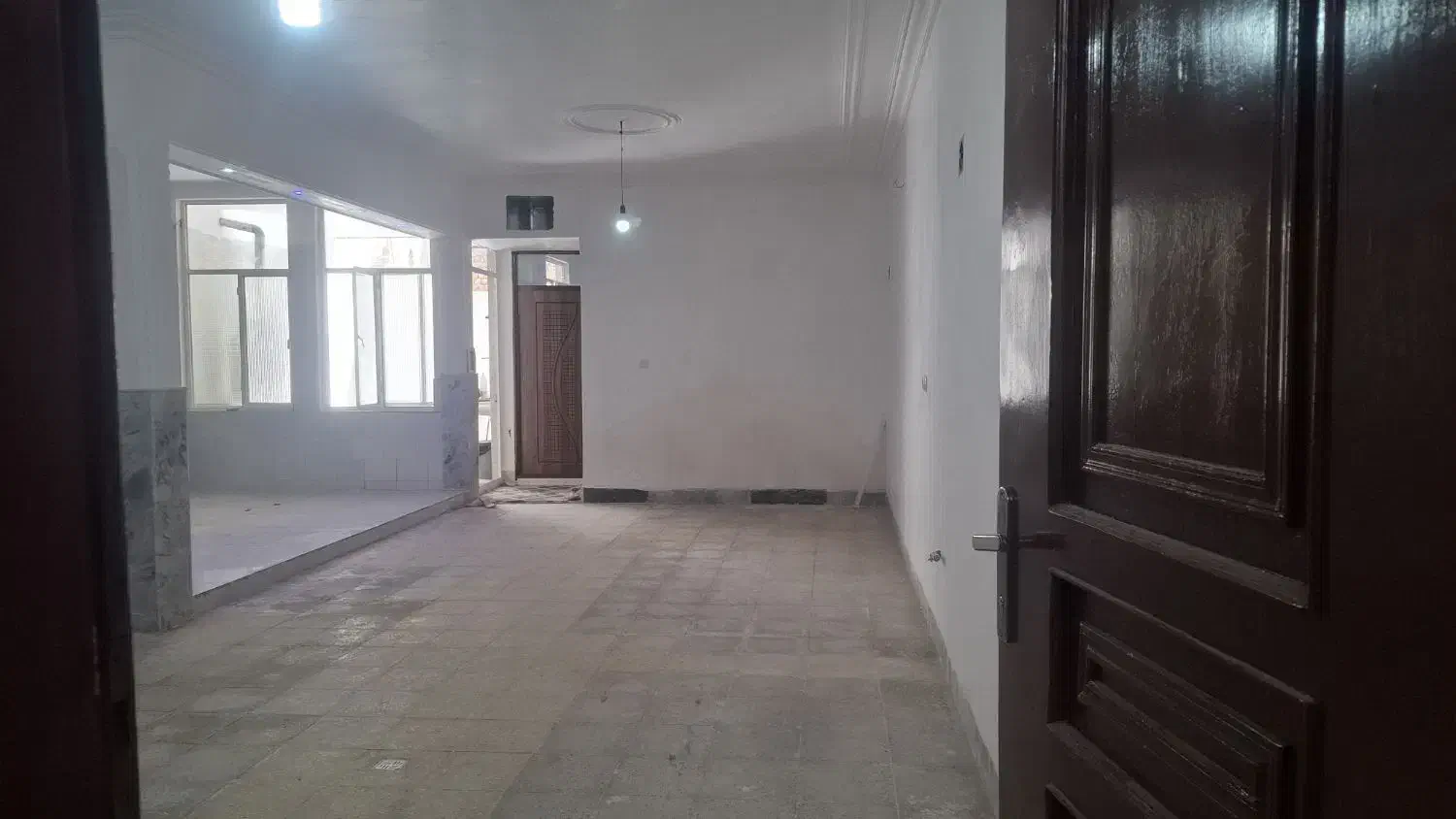 خانه اجاره ای 165متر دو خواب|اجارهٔ خانه و ویلا|قم, باغ شریفی|دیوار