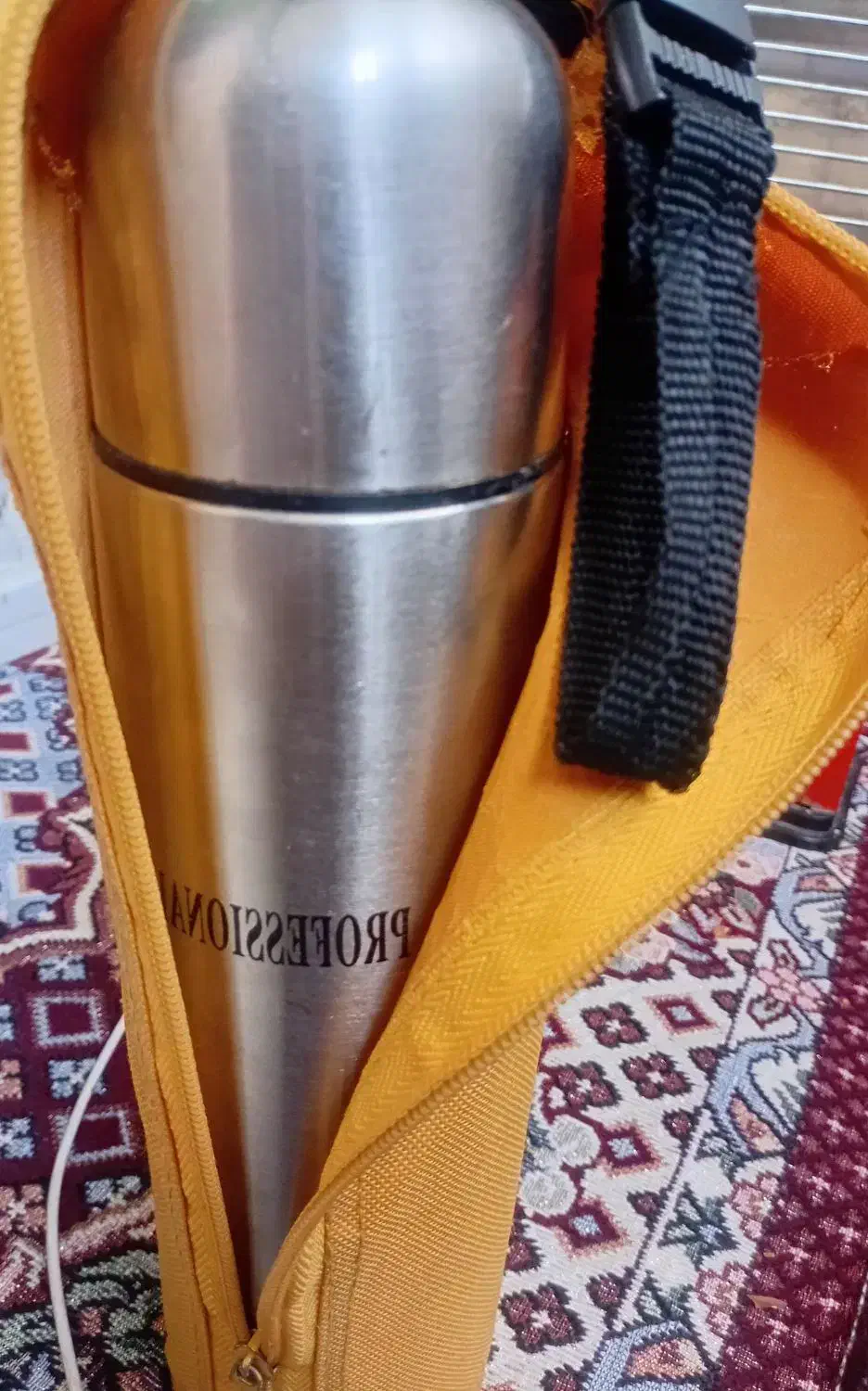 مدل حرفه ای یک لیتری|سماور، چای‌ساز، قهوه‌ساز|زنجان, |دیوار