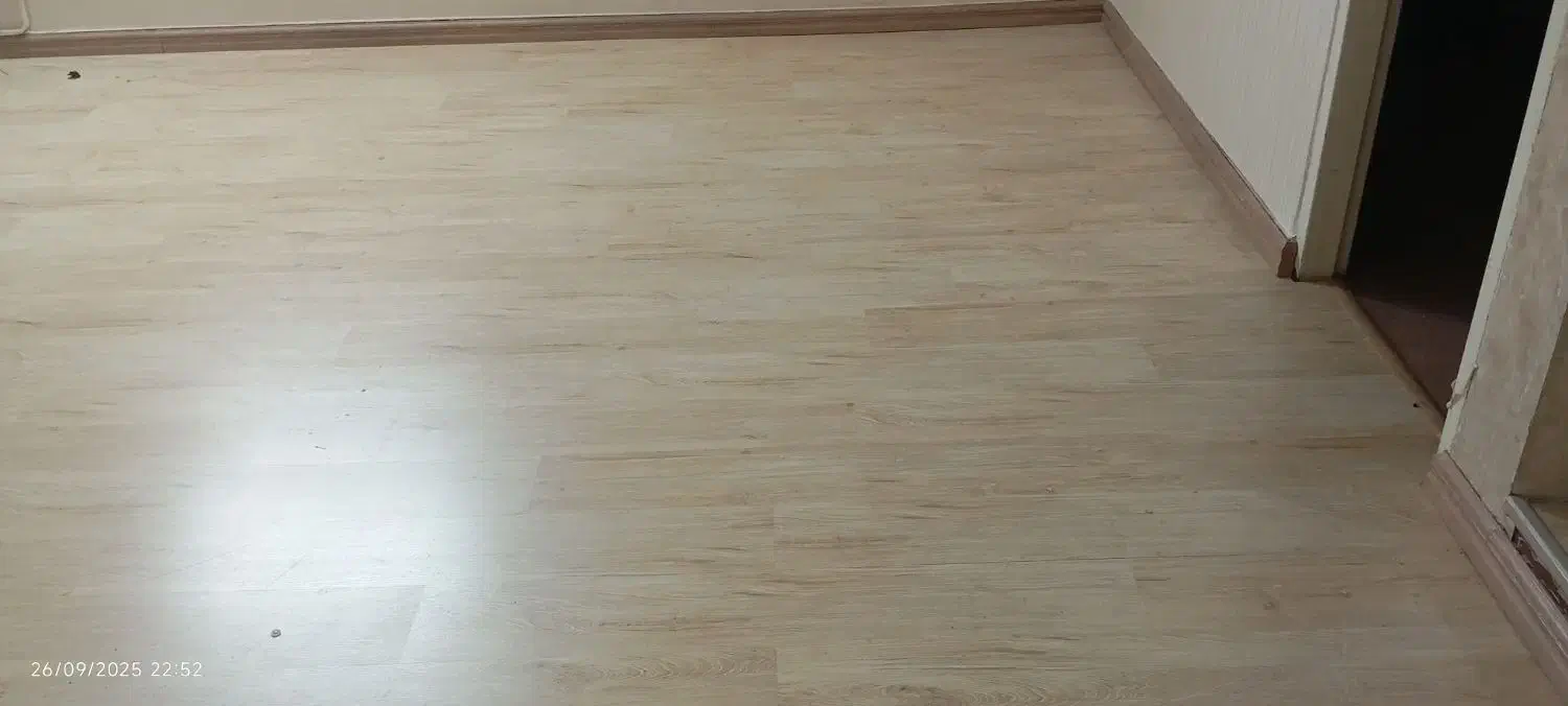 پارکت|مصالح و تجهیزات ساختمان|کرج, حصارک پایین|دیوار