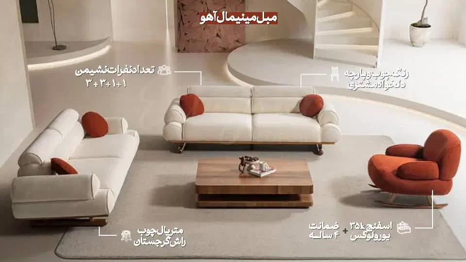 شرکت تولیدی مبل لیان|مبلمان خانگی و میز عسلی|بندر کنگان, |دیوار