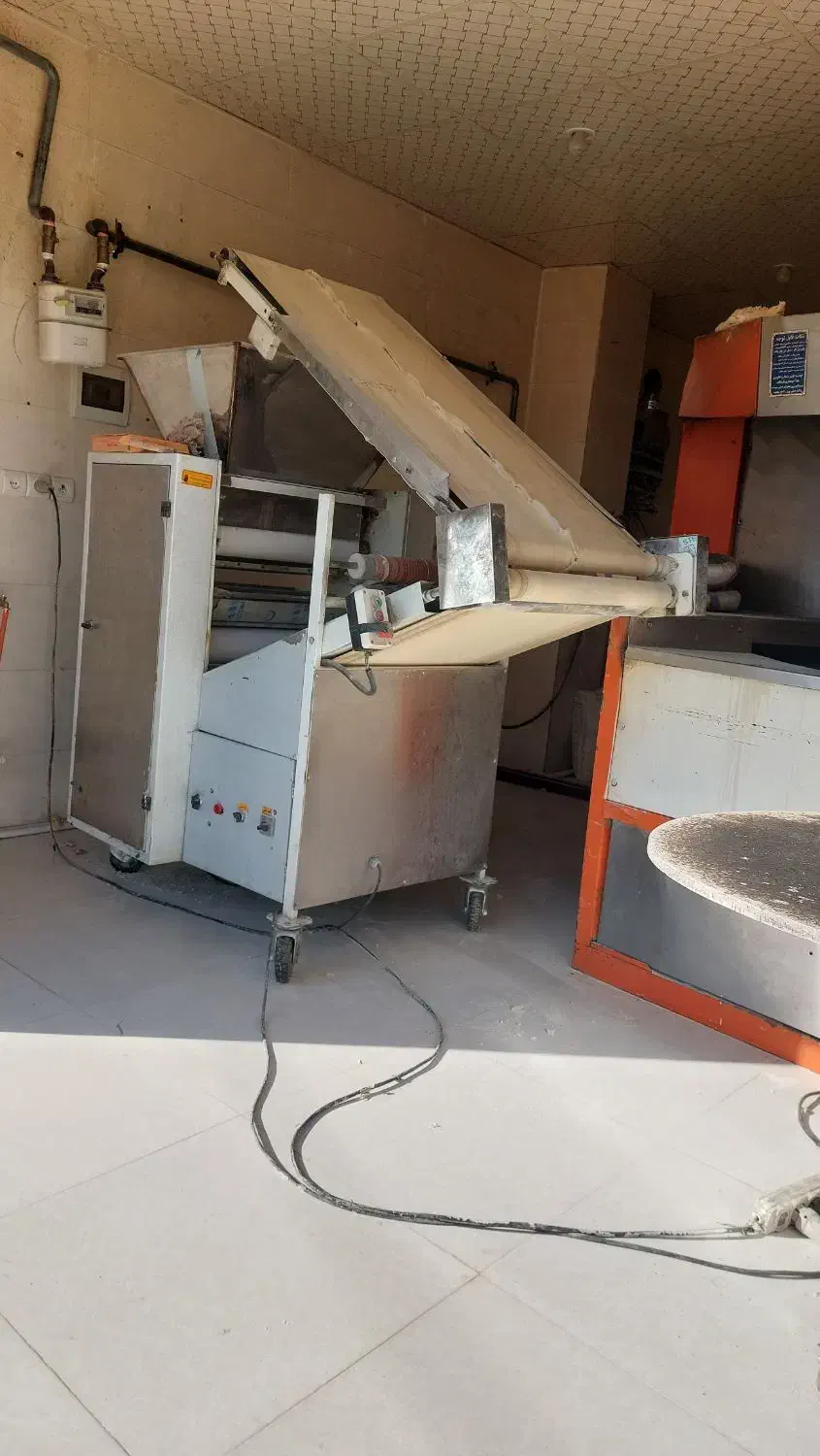 نانوایی تافتون|فروشگاه و مغازه|یاسوج, |دیوار