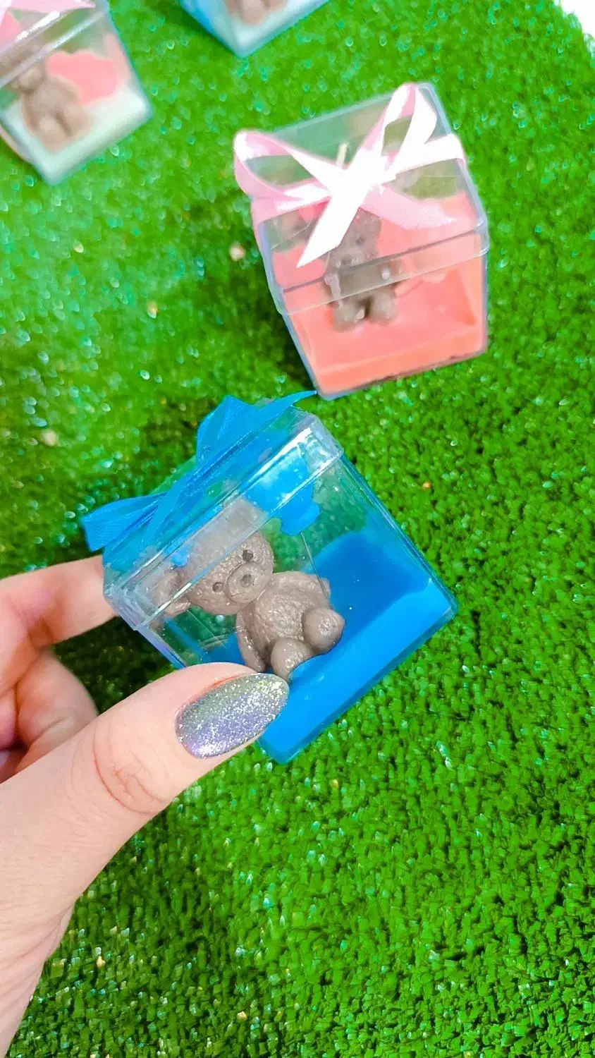 گیفت شمع|صنایع دستی و سایر لوازم تزئینی|قروه, |دیوار