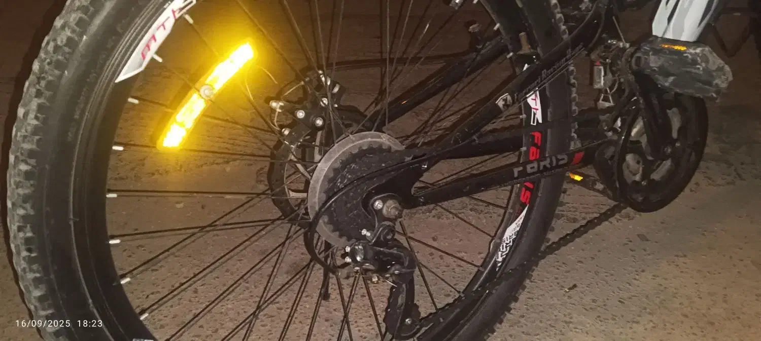 دوچرخه|دوچرخه، اسکیت، اسکوتر|بجنورد, |دیوار