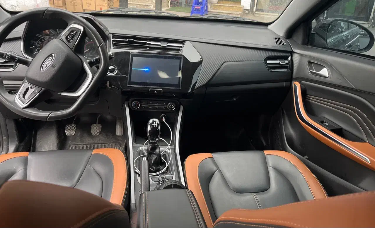 x22 پرو دنده|خودرو سواری و وانت|شهریار, شهرک وائین|دیوار