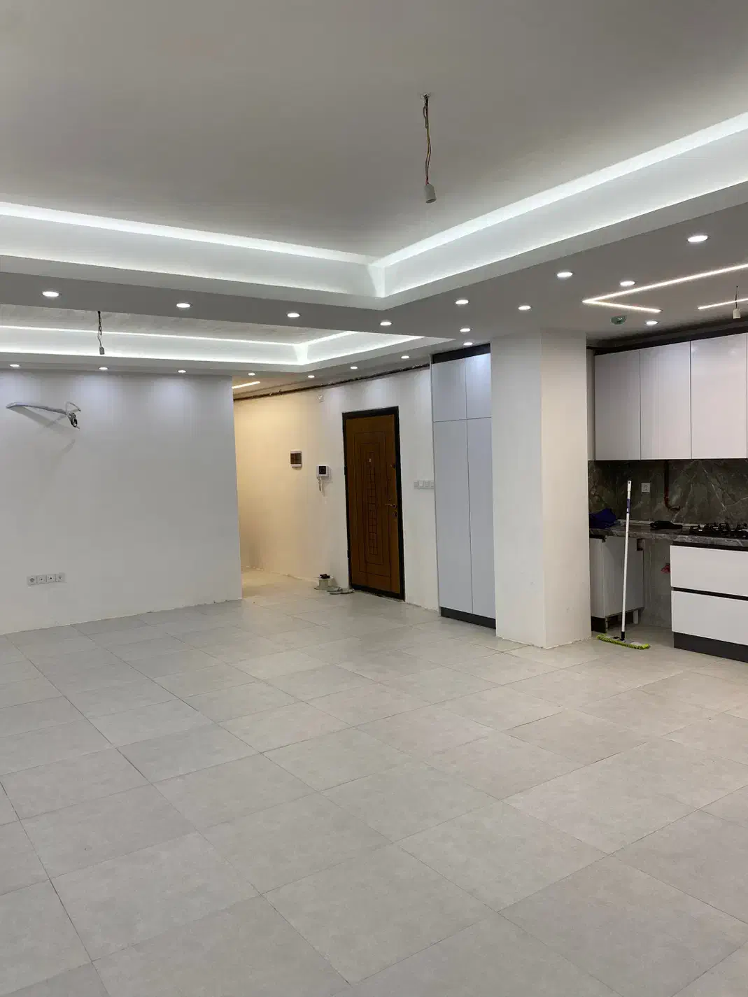 فروش آپارتمان مسکونی ۱۱۶ متری شاه عمو|فروش آپارتمان|رشت, رودبارتان|دیوار