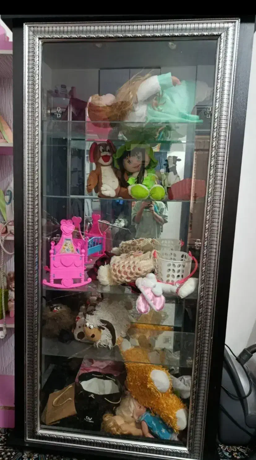 بوفه سالم وتمیز|بوفه، ویترین، کنسول|تربت جام, مطهری|دیوار