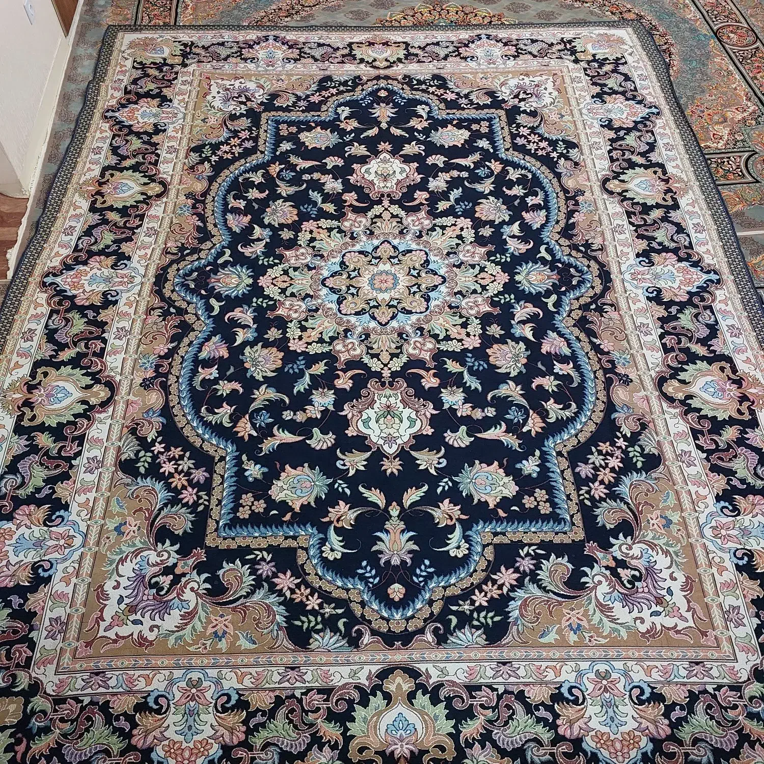 روفرشی دوازده متری|روفرشی|اسلام‌شهر, مظفریه|دیوار