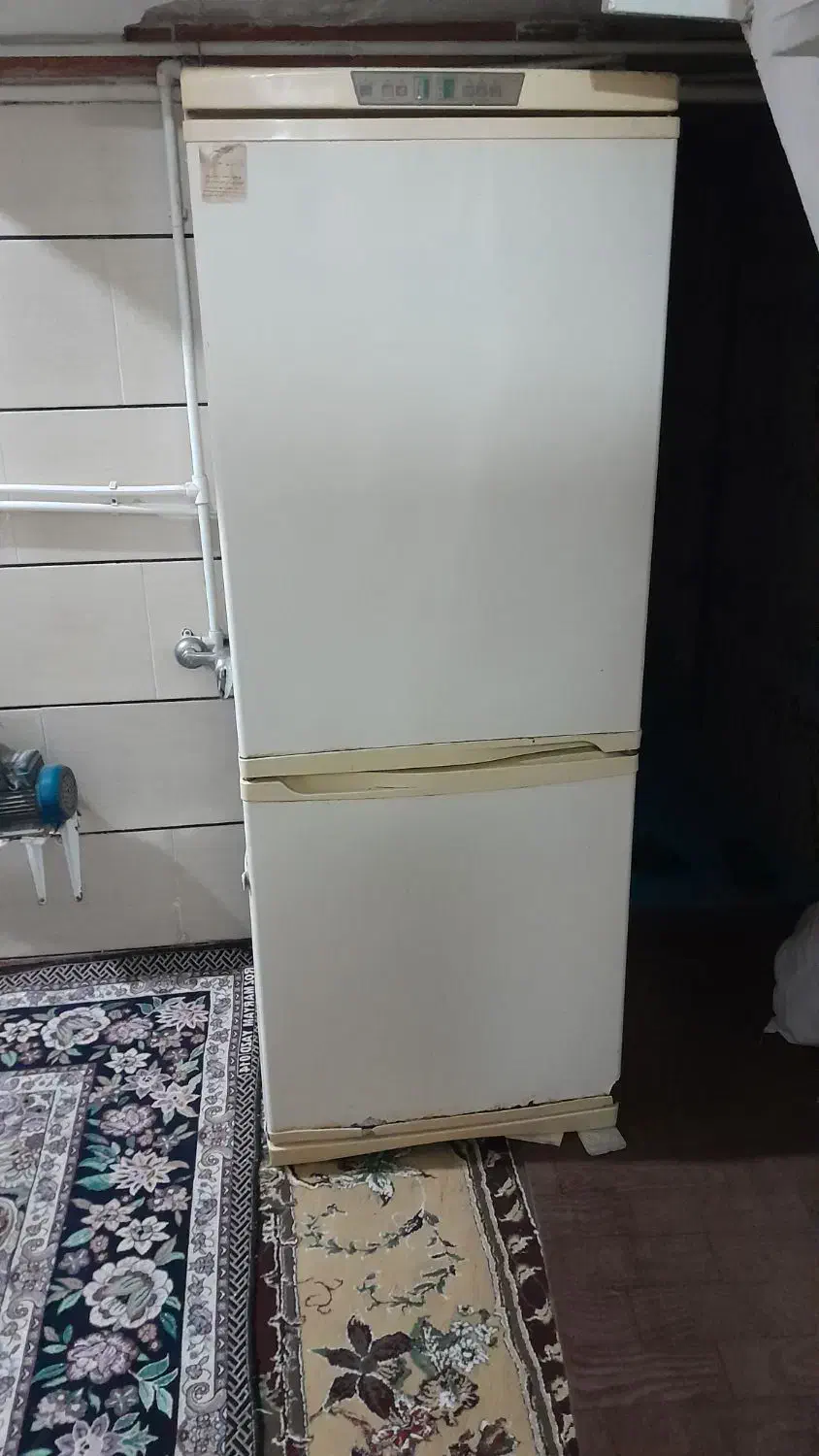 یخچال مناسب|یخچال و فریزر|آزادشهر, |دیوار