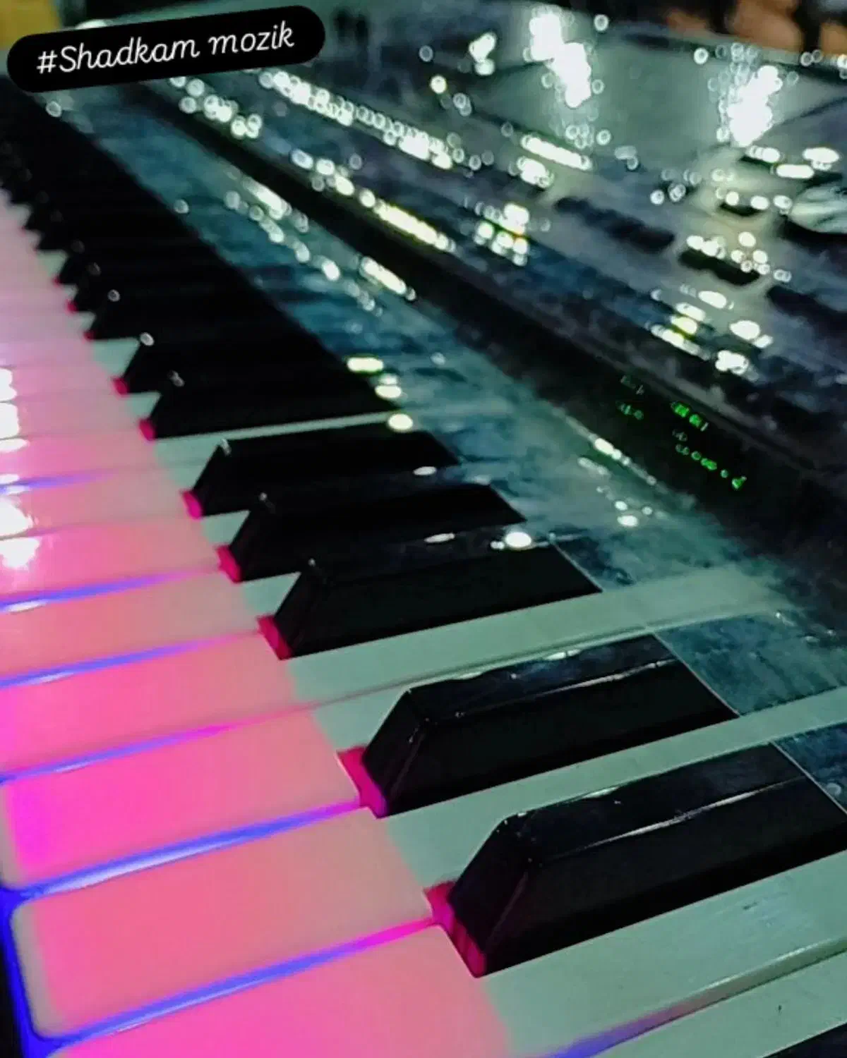 ارگpa700|پیانو، کیبورد، آکاردئون|گرگان, |دیوار