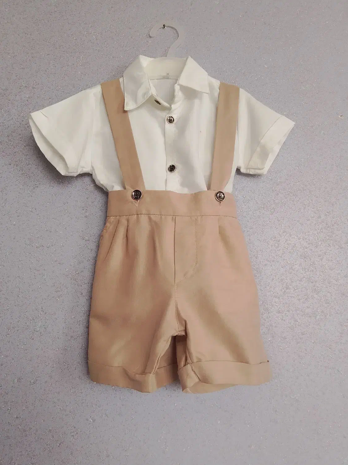 لباس کودک|کفش و لباس بچه|مشهد, فدک|دیوار