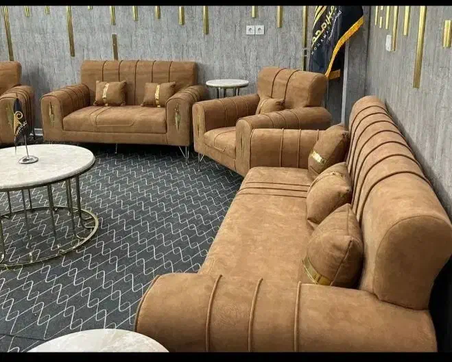 مدل نیو اسکارلت|مبلمان خانگی و میز عسلی|پرند, فاز ۲|دیوار