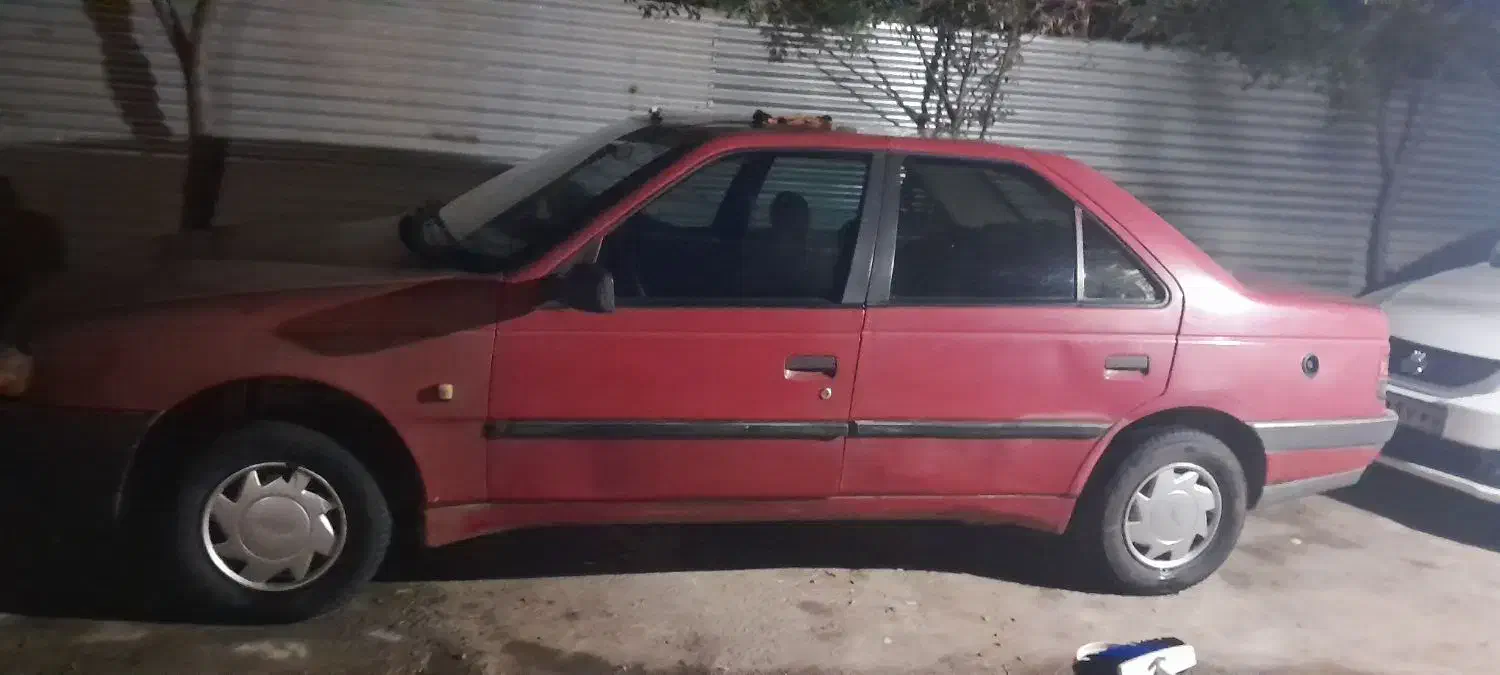 آردی مدل ۸۰|خودرو سواری و وانت|اراک, |دیوار