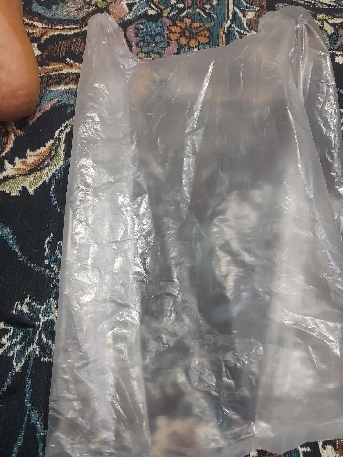 زرگان|ظروف نگهدارنده، پلاستیکی، یکبارمصرف|باوی, |دیوار