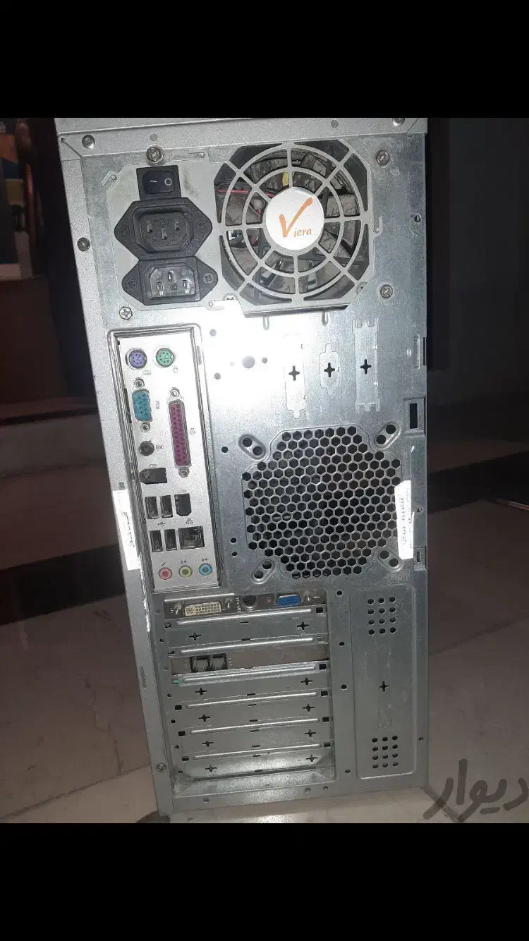 رایگان|قطعات و لوازم جانبی رایانه|کرج, شهرک جهان آرا|دیوار