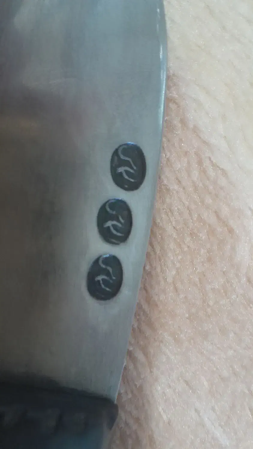 فروش چاقو..سی الماس قدیمی درحدنو|کلکسیون اشیاء عتیقه|سقز, |دیوار