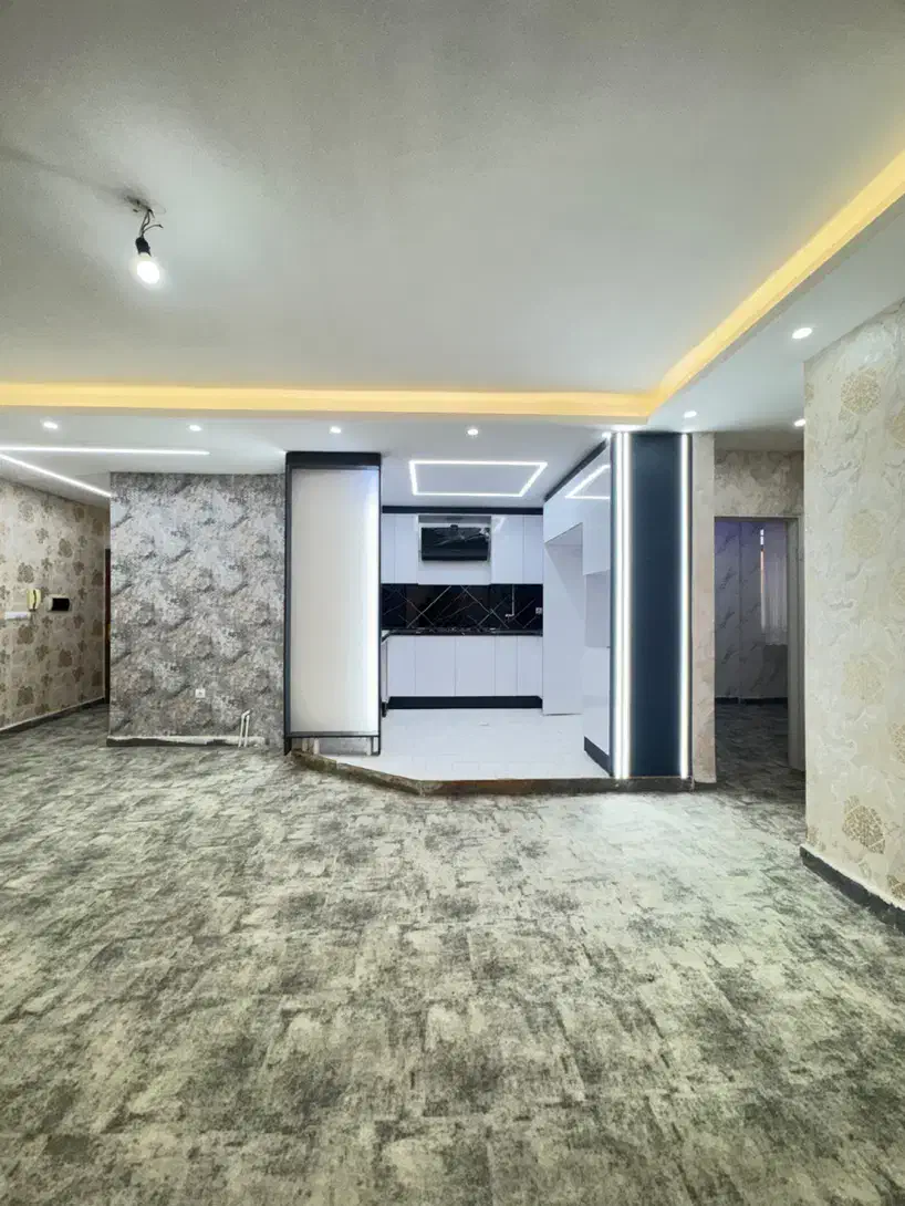 سهند فاز یک مجتمع فیروزه دو خواب (املاک غفارزاده)|فروش آپارتمان|تبریز, |دیوار