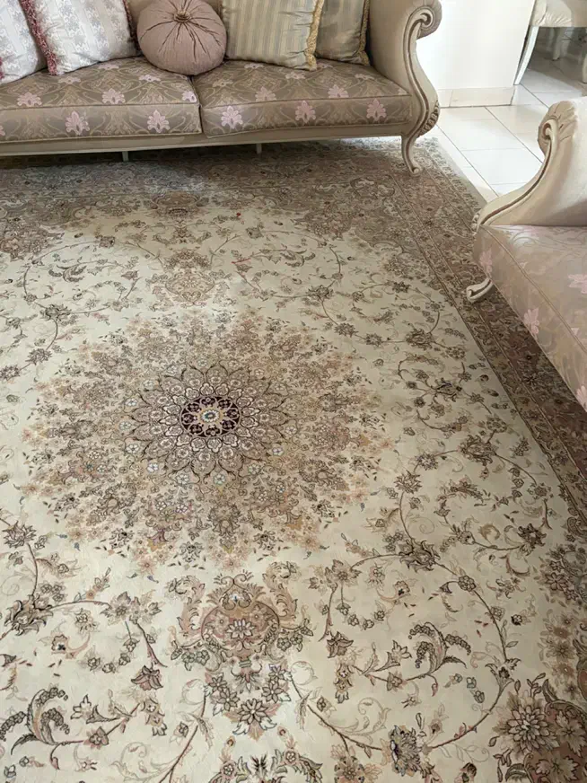 فرش|فرش|تهران, پاسداران|دیوار