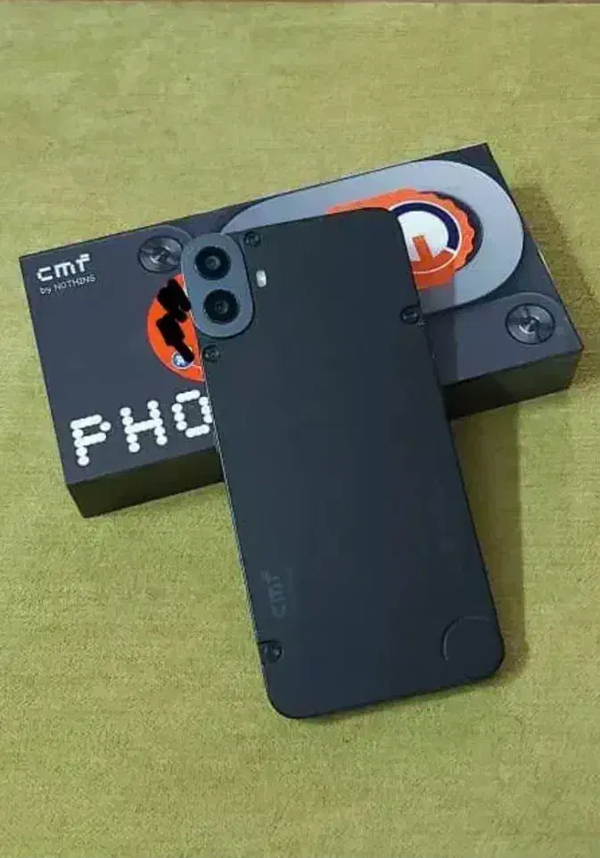 cmf phone 1|موبایل|تهران, زرکش|دیوار