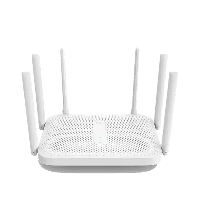 روتر ۶ انتن|مودم و تجهیزات شبکه|قم, لسانی|دیوار