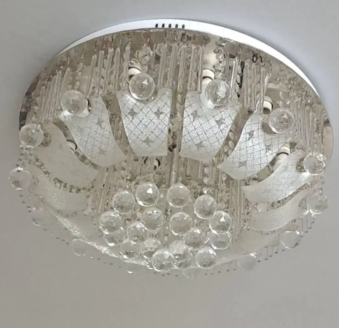 لوستر|لوستر و چراغ آویز|تهران, هاشمی|دیوار