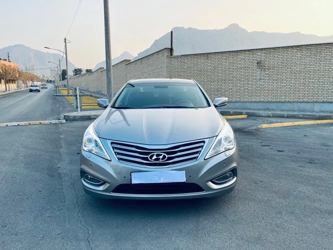 هیوندای آزرا ،گرنجور|خودرو سواری و وانت|اصفهان, وحید|دیوار